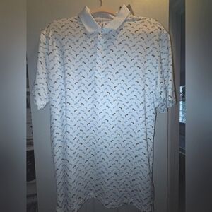 Puma x VA Polo